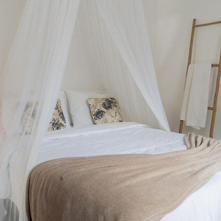 Brisa Da Bahia Hotel Trancoso Eksteriør billede