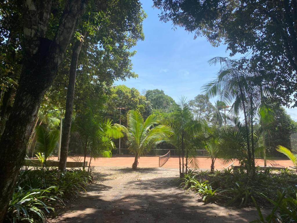 Brisa Da Bahia Hotel Trancoso Eksteriør billede